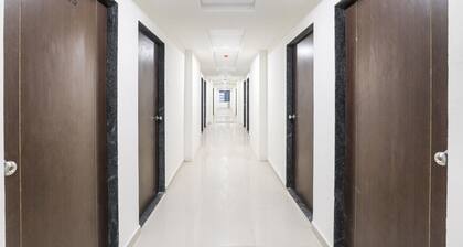 Spot ON 39435 Zion Inn