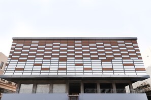 Exterior - Spot ON 39435 Zion Inn (Vapi)