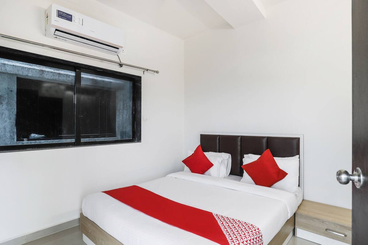 Chambre Double Standard | Wi-Fi gratuit