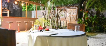 Leisure Inn & Spa