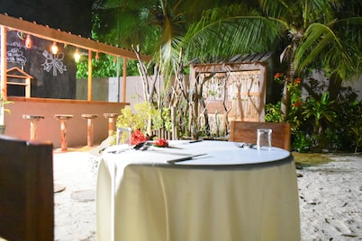 Leisure Inn & Spa