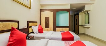 OYO 35442 Parnasala Princely