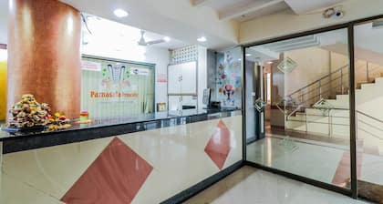 OYO 35442 Parnasala Princely