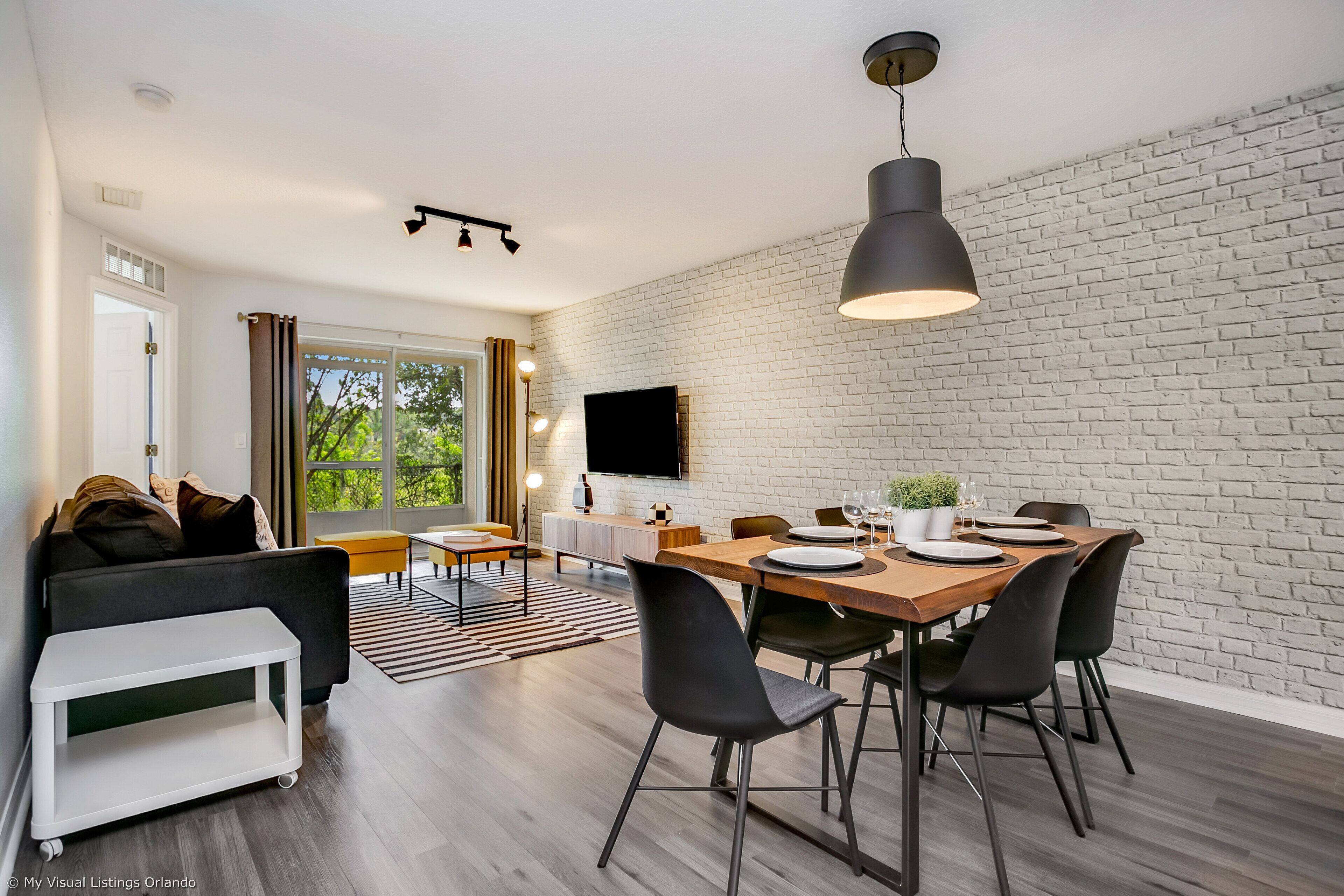 Vacation Villa, 3 Bedrooms (1908) | In-room dining