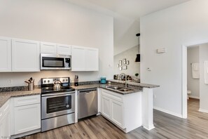 Familieleilighet, 3 soverom (1907) | Eget kjøkken | Kjøleskap, mikrobølgeovn, ovn og kokeplater