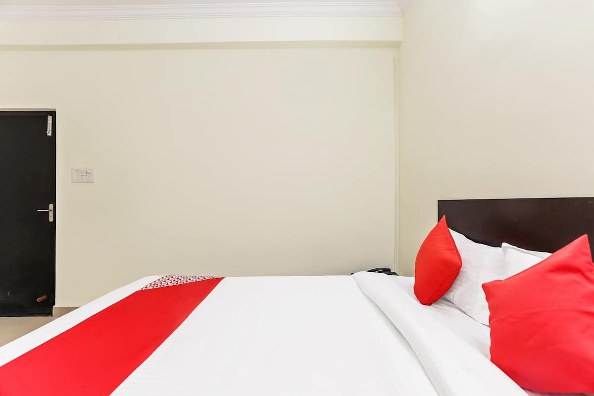 Espace de travail pour ordinateur portable, Wi-Fi, draps fournis
