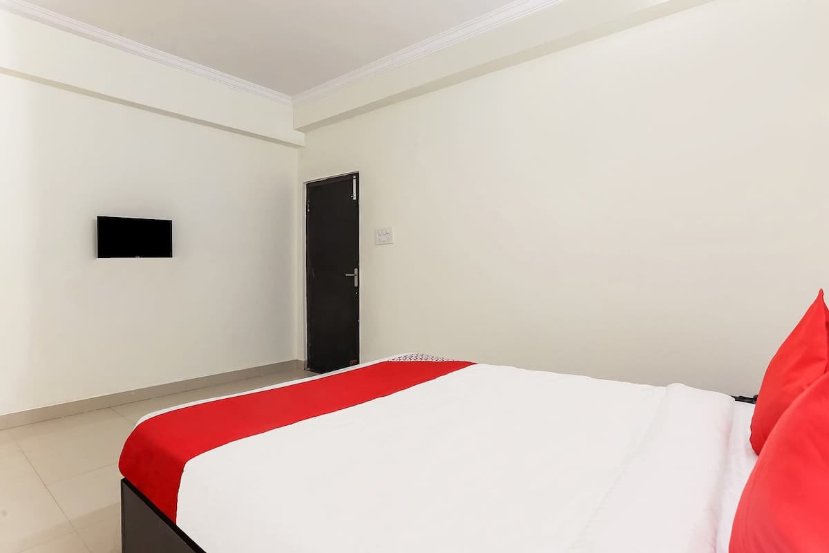 Espace de travail pour ordinateur portable, Wi-Fi, draps fournis
