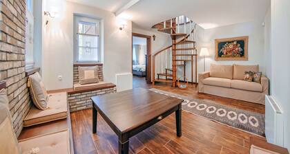 Apartamenty Sun&Snow Debowa