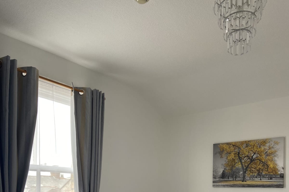 Standard Double Room | Individually decorated, individually furnished, iron/ironing board