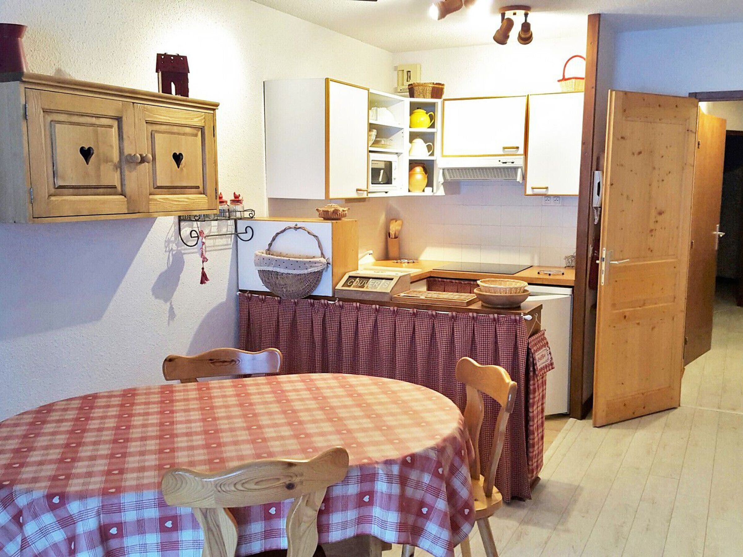 Restauration