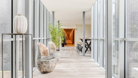 Aparthotel Acropolis