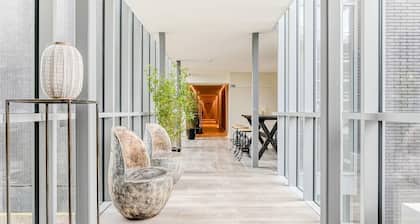 Aparthotel Acropolis