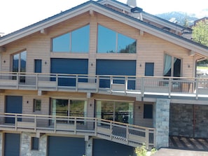 Fachada