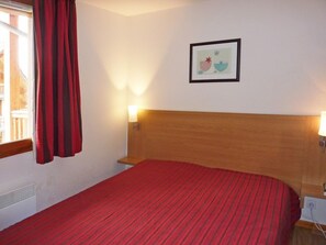 1 chambre