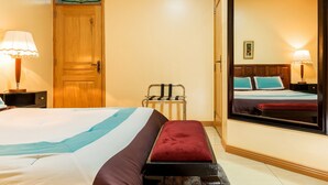 Appartement, 3 slaapkamers