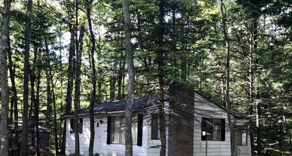 Close to Tippy Dam, Lake Elinor, Dickson Park. Clean & cozy!
