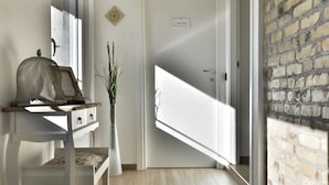 Interior detail - Al Nifontano B&B (Varese)