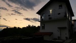 Exterior - Al Nifontano B&B (Varese)