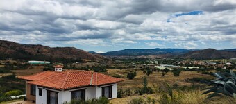 卡佩斯瑞沙丘酒店