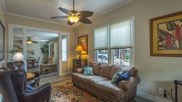 TV connectée, livres