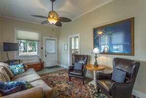 Smart TV y libros 