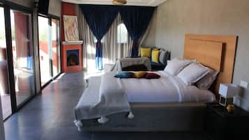 Royal Suite