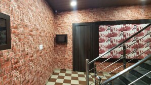Unclassified image, 2 of 15, button - Gulmohar Garden (Ambala)