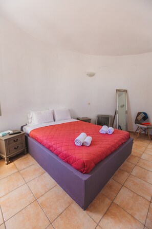 Casa Premium, 1 cama matrimonial y sofá cama | 1 habitación, escritorio y espacio para trabajar con laptop 