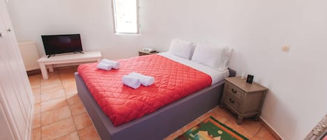 Premium House, 1 Double Bed with Sofa bed