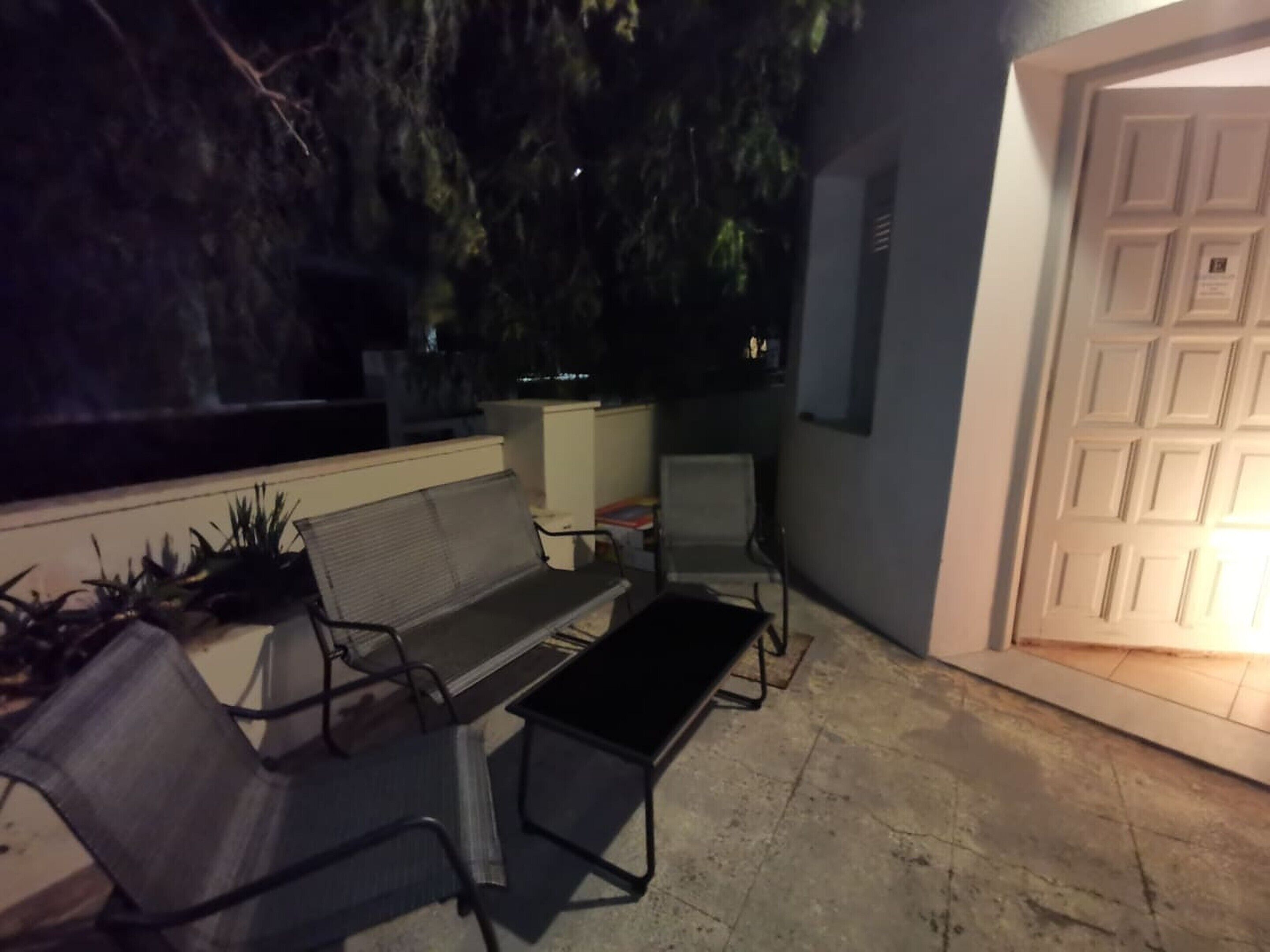 Teras/patio