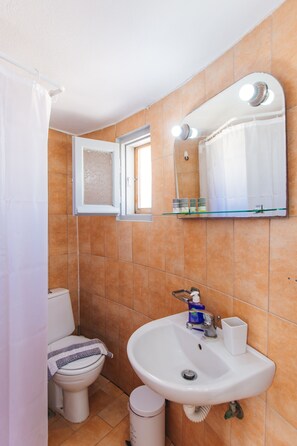 Premium House, 1 Double Bed with Sofa bed | Bathroom