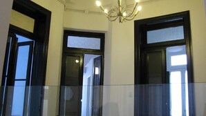 Interior - 06 Soho Suites Bed & Breakfast (Buenos Aires)
