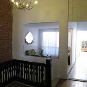 Interior - 06 Soho Suites Bed & Breakfast (Buenos Aires)