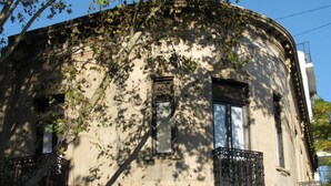 Exterior - 06 Soho Suites Bed & Breakfast (Buenos Aires)