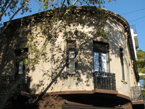 Exterior - 06 Soho Suites Bed & Breakfast (Buenos Aires)