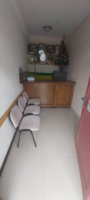 Recepción