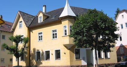 Bärenhof Rottweil