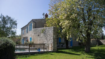 Jardin