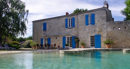 Logis Saint Leonard