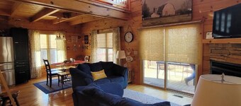 WNC is welcoming visitors back!  The mountains are calling you to come!