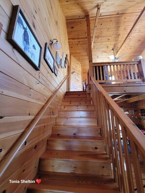 Interior - WNC is welcoming visitors back! The mountains are calling you to come! (Nebo)
