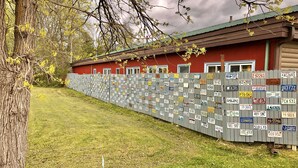 Exterior - Hilltop Lodge (International Falls)