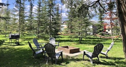 Hilltop Lodge