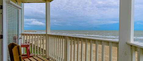 Condo, 1 Bedroom | Property grounds