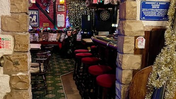 Bar (en la propiedad)