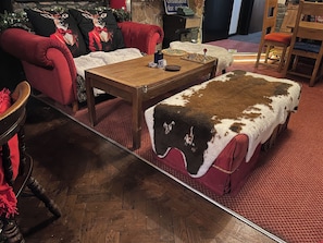 Bar (en la propiedad)