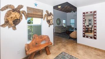 House, 3 Bedrooms | Interior