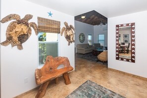 House, 3 Bedrooms | Interior