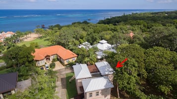 Casa, 3 quartos | Fachada