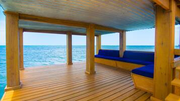 House, 3 Bedrooms | Property grounds